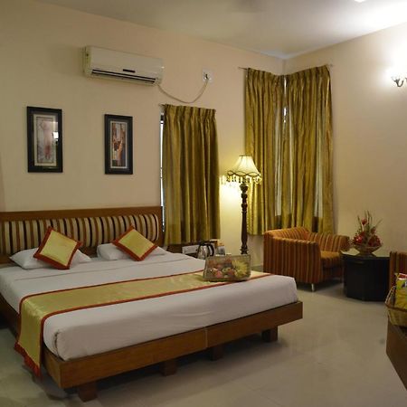Pai Vista, Kr Road Hotel Bangalore Ngoại thất bức ảnh