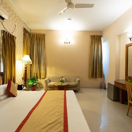 Pai Vista, Kr Road Hotel Bangalore Ngoại thất bức ảnh