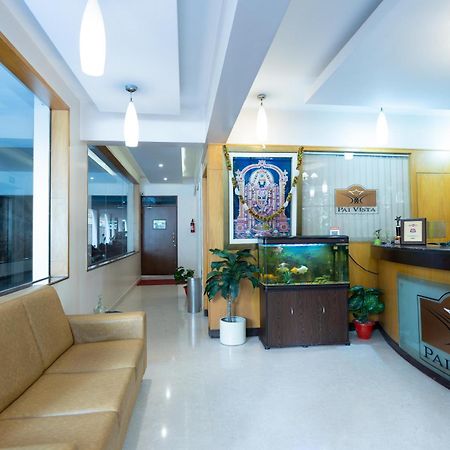 Pai Vista, Kr Road Hotel Bangalore Ngoại thất bức ảnh