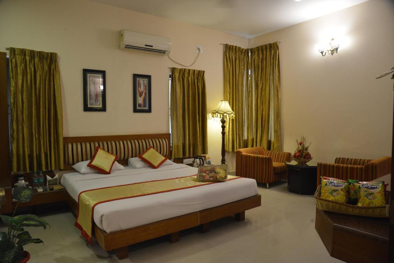 Pai Vista, Kr Road Hotel Bangalore Ngoại thất bức ảnh