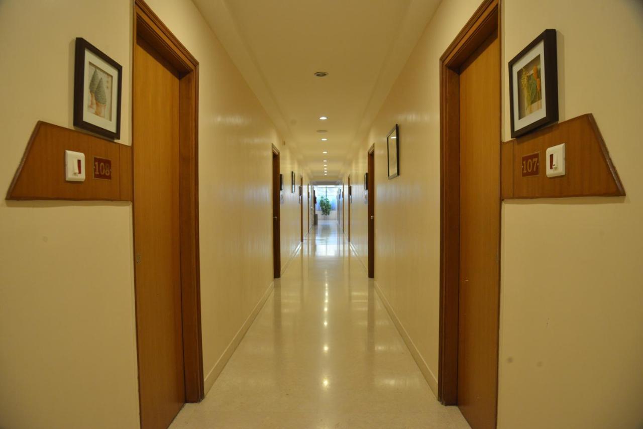 Pai Vista, Kr Road Hotel Bangalore Ngoại thất bức ảnh