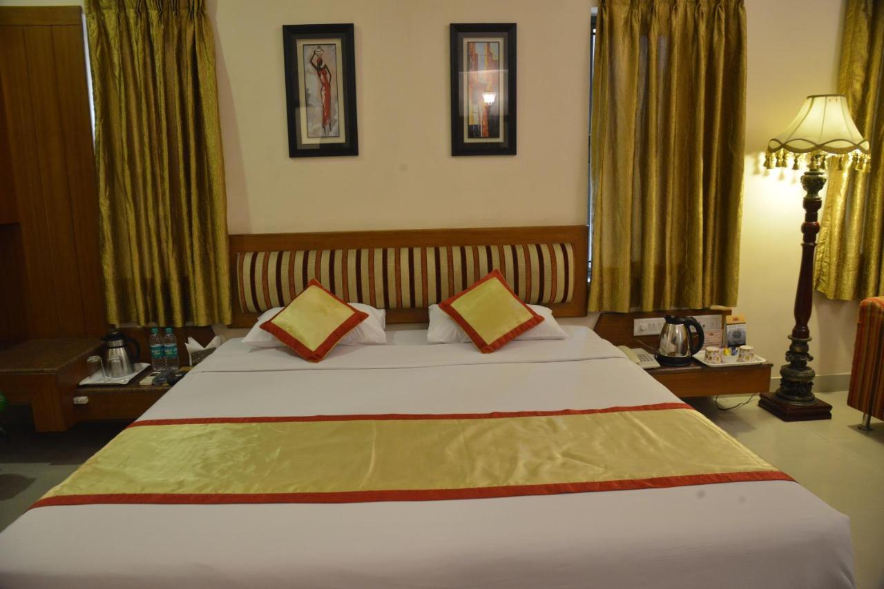 Pai Vista, Kr Road Hotel Bangalore Ngoại thất bức ảnh