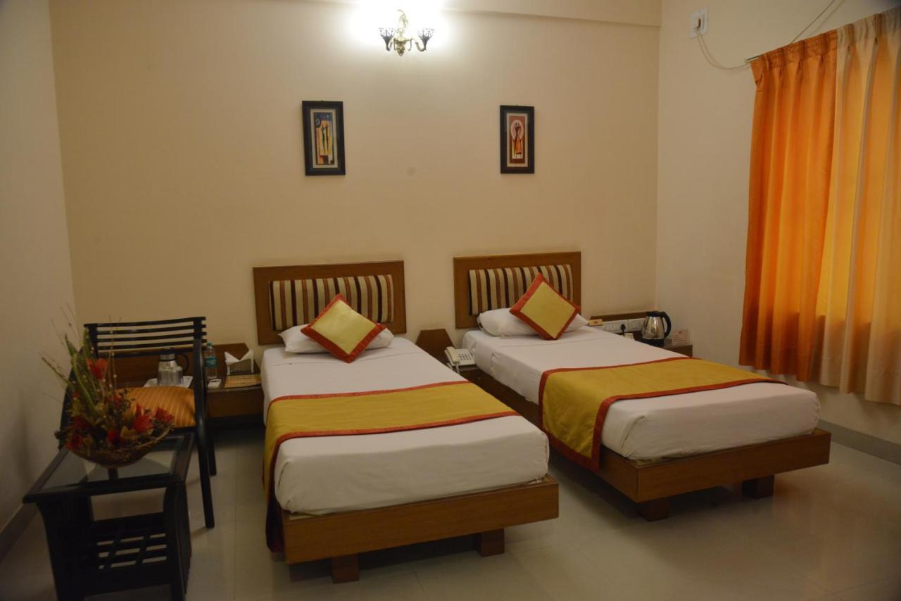 Pai Vista, Kr Road Hotel Bangalore Ngoại thất bức ảnh