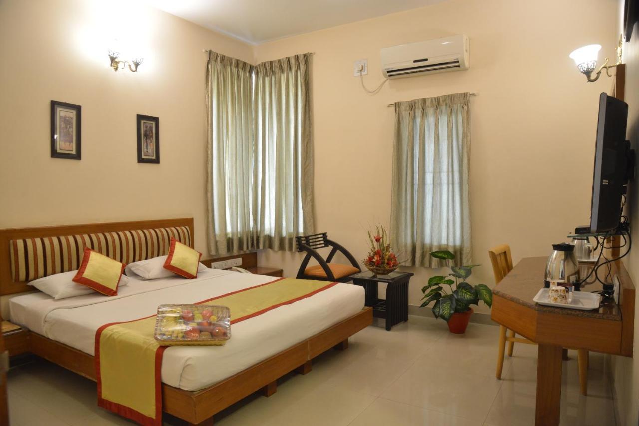 Pai Vista, Kr Road Hotel Bangalore Ngoại thất bức ảnh