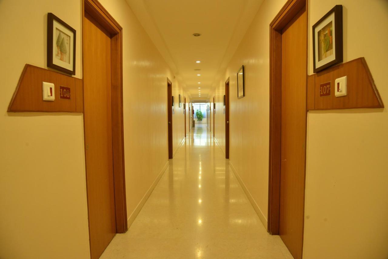 Pai Vista, Kr Road Hotel Bangalore Ngoại thất bức ảnh