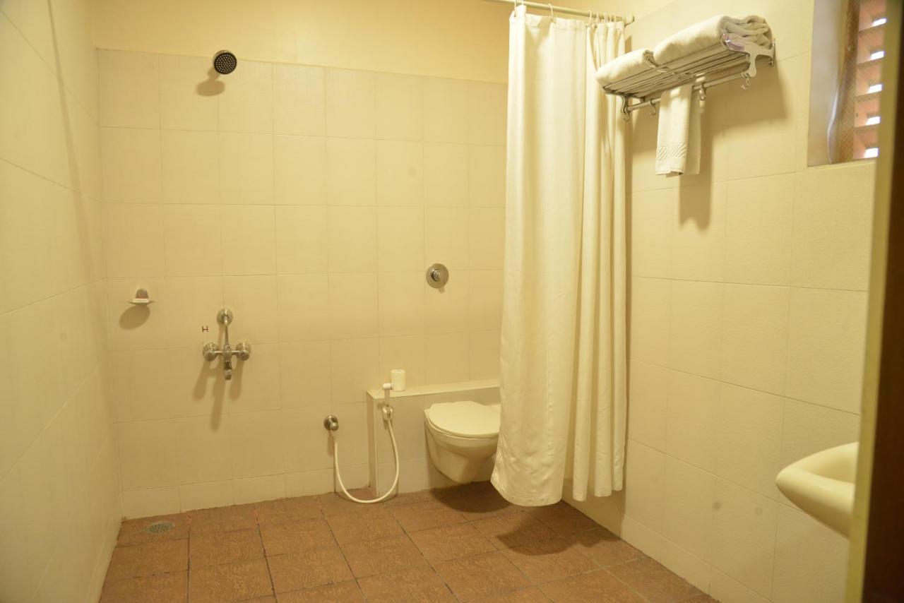 Pai Vista, Kr Road Hotel Bangalore Ngoại thất bức ảnh