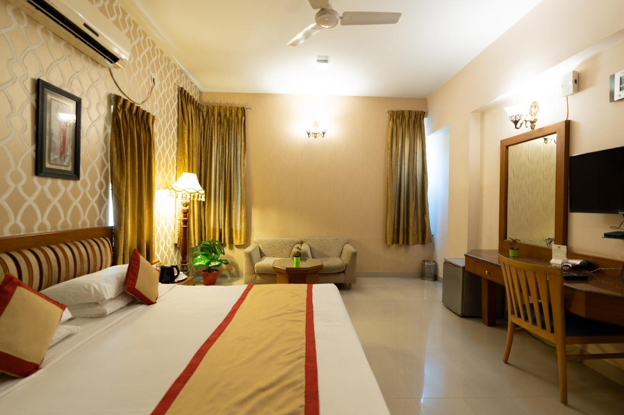 Pai Vista, Kr Road Hotel Bangalore Ngoại thất bức ảnh
