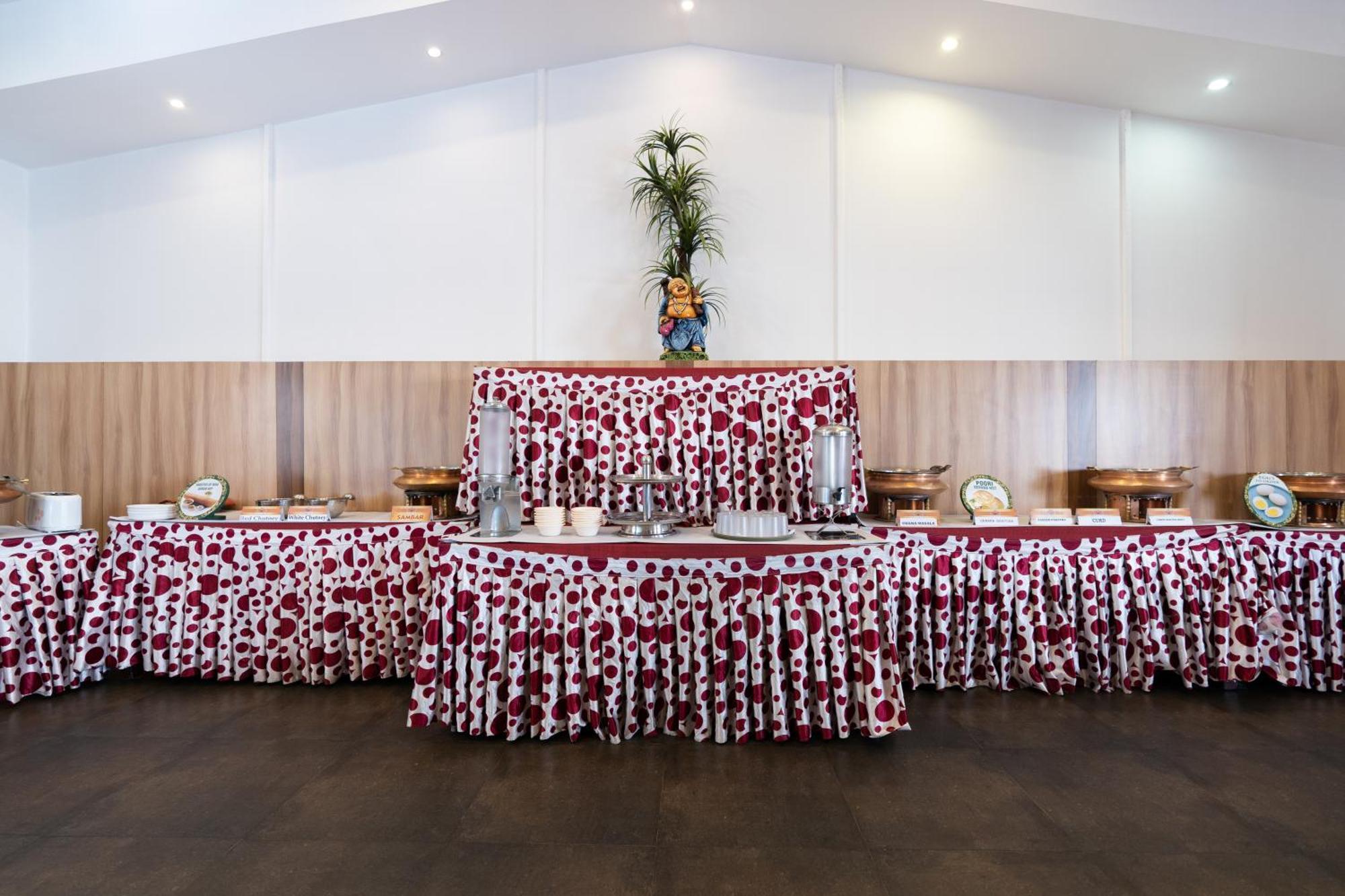 Pai Vista, Kr Road Hotel Bangalore Ngoại thất bức ảnh