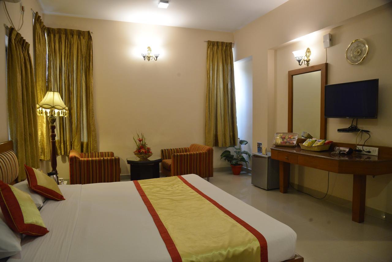 Pai Vista, Kr Road Hotel Bangalore Ngoại thất bức ảnh