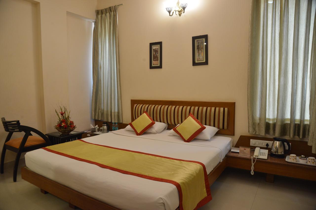 Pai Vista, Kr Road Hotel Bangalore Ngoại thất bức ảnh