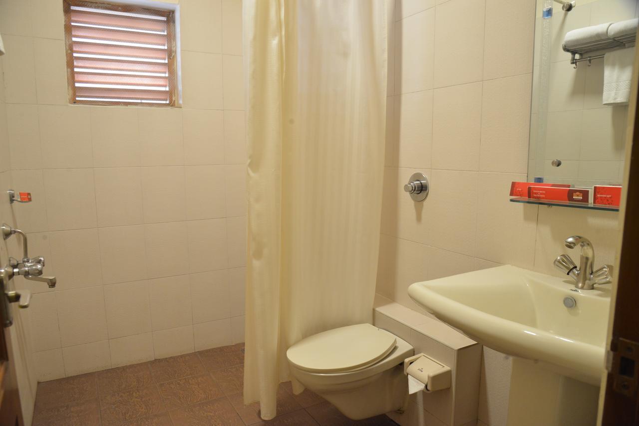 Pai Vista, Kr Road Hotel Bangalore Ngoại thất bức ảnh
