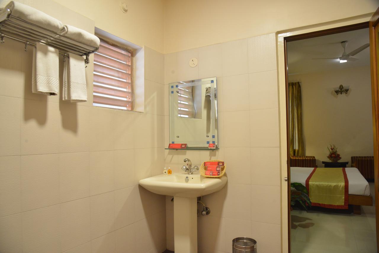 Pai Vista, Kr Road Hotel Bangalore Ngoại thất bức ảnh