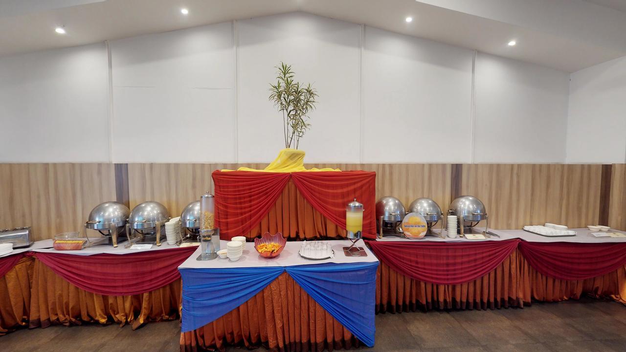 Pai Vista, Kr Road Hotel Bangalore Ngoại thất bức ảnh