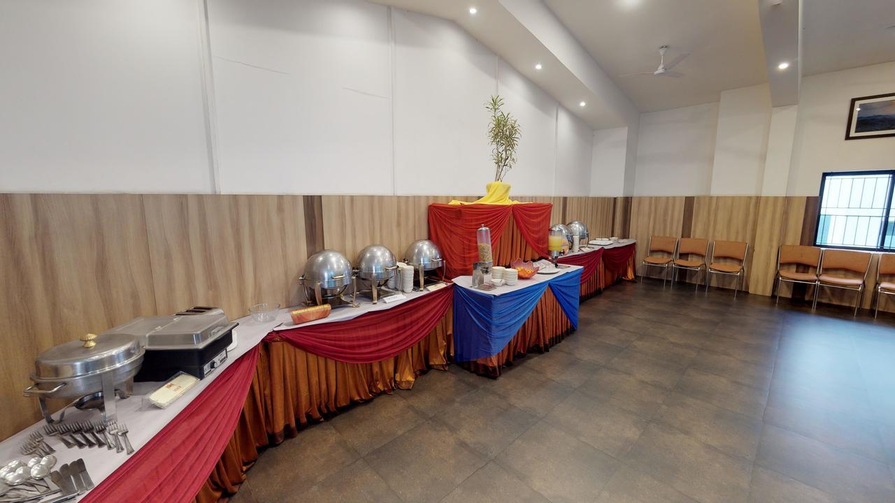 Pai Vista, Kr Road Hotel Bangalore Ngoại thất bức ảnh