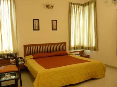 Pai Vista, Kr Road Hotel Bangalore Ngoại thất bức ảnh