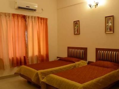Pai Vista, Kr Road Hotel Bangalore Ngoại thất bức ảnh